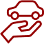 Icoon autogarage